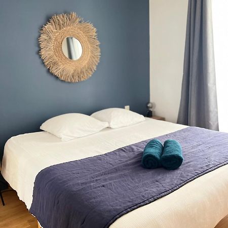 Le Rabelais, Superbe Appartement En Duplex, Proche Forteresse Et Monument Historique Σινόν Εξωτερικό φωτογραφία