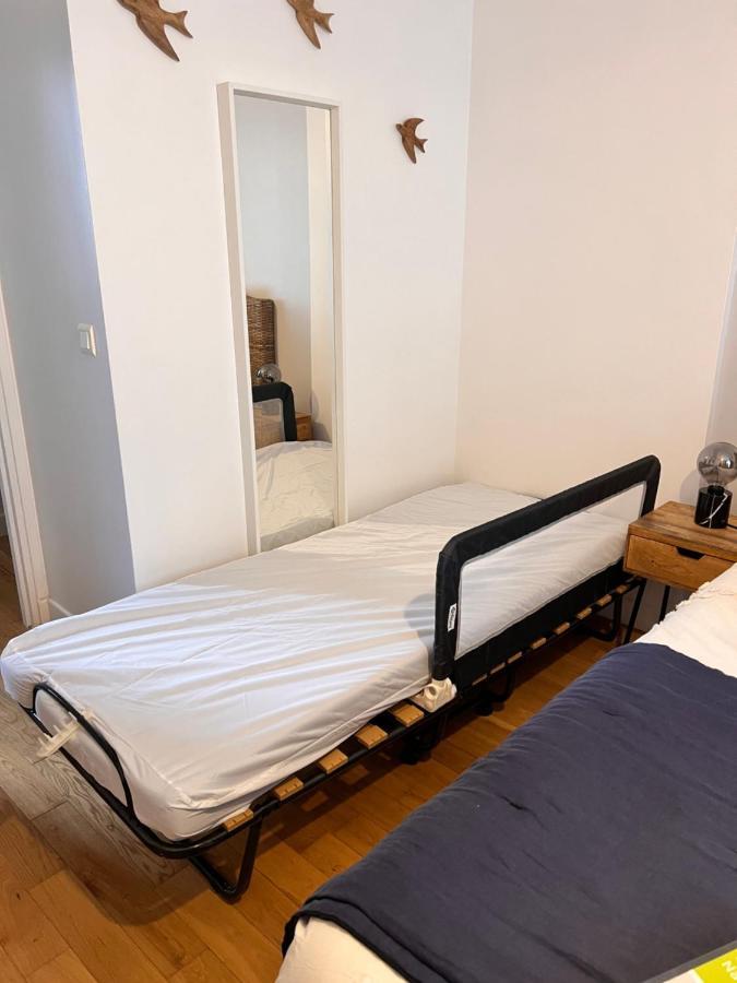 Le Rabelais, Superbe Appartement En Duplex, Proche Forteresse Et Monument Historique Σινόν Εξωτερικό φωτογραφία